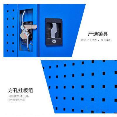 Industrial-strength Tool Chest in Factory High-capacity Tool Cabinet photo-3