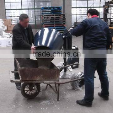 CM001 Cement Mixer photo-2
