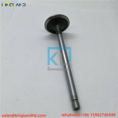 Piezas de motor 3008 3012 Válvula de admisión y escape CV17435&CV24480 compatibles con Perkins