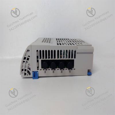 5X00481G04 EMERSON Multi-protocol Communication Interface Module photo-3