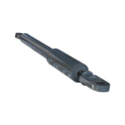Hydraulic Dampers Hydraulic Snubber for Bridges