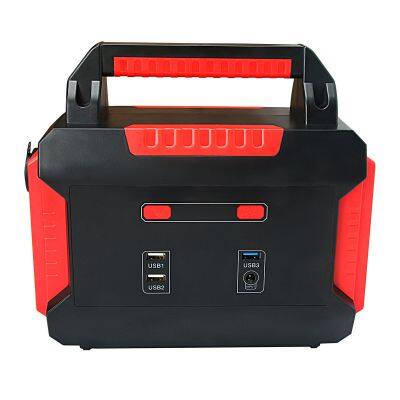 Amazon US Station Starter Power UL2743 Test Report