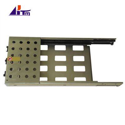 ATM Parts NCR S2 RA LONG NOSE TRACKS and PRESENT FLAG 4450731306 445-0731306