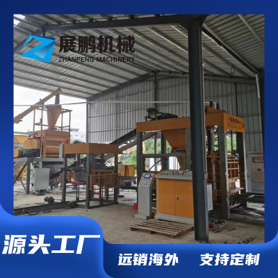 Cracked Bricks? Zhanpeng Temperature-Control Curing System – 99% Success Rate! photo-3