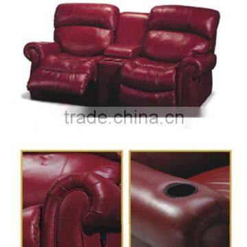 VIP Cinema Chair, VIP Cinema Seating, VIP Cinema Seats photo-2