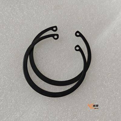 Cummins 205269 Retaining Ring – Secure Lip Seal Retention for Uninterrupted Component Performance photo-2