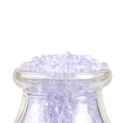 Pvc Compound Manufacturers Yellow Plastic Pvc Raw Material Granules for Shrink Film photo-2