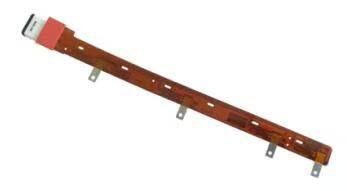 2 Layers With Reinforced Flexible FPC photo-4