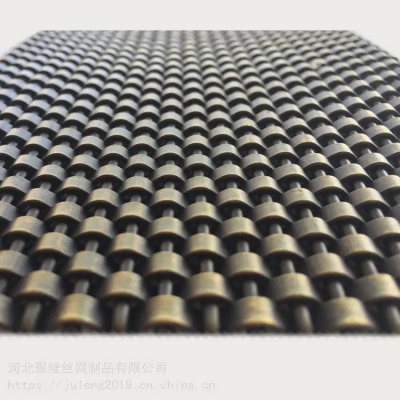 Stainless Steel Metal Woven Mesh for Interior Decoration