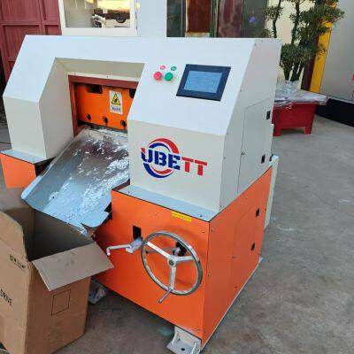 Fiber Fabric Cutter Recycling Machine Fiberglass Chopping  Machine fiberglass chopper
