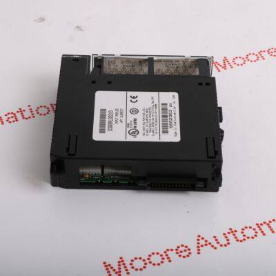 GE IC693ALG221 photo-3
