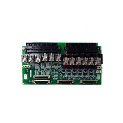 IS210AEAAH2BHB Number of Channels Four (4) Analog Inputs photo-2