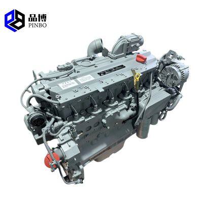 New Deutz BF6M2012C Engine Cylinder 4-stroke Original Water-cooled Generator
