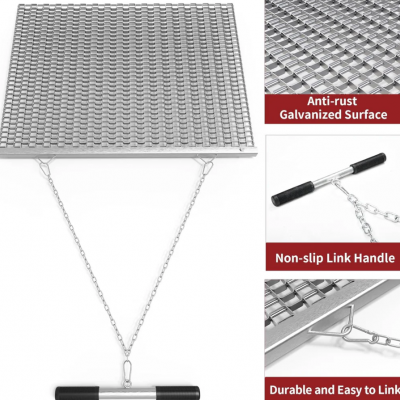 Baseball Softball Drag Mats/Multi-Sports Levelling Field Maintenance photo-2