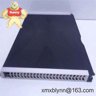 HIMA X-SB01 System Bus Module: Your F3000 Safety System’s Communication Backbone