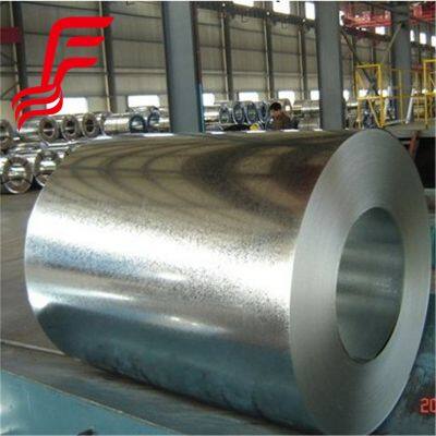 China Supplier 0.14mm-0.6mmx1250mm Gi Zinc Coating Galvanized Steel Coil Z275 Hot Dipped Galvanized Steel Coil photo-3