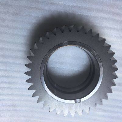 CONSTANT GEAR 35 T. Suitable to ZF TRANSMISSIONS 1316302067 FZFgearbox 16S221 16S1930 16S181 16S190A Gearbox Truck Gearbox photo-6