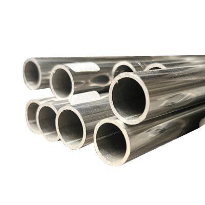 Prime Quality Customized Size 201 304 316 202 Stainless Steel Pipe Hollow Bar