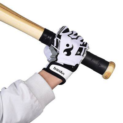 Baseball Gloves Rugby Gloves