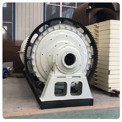 Roller-type secondary aluminum ash ball mill wet ball mill Equipment for recycling aluminum scrap ash