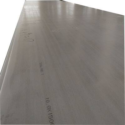 Customized SS Stainless Steel Plate 4*8 Feet 304L 304 Stainless Steel Sheet photo-3