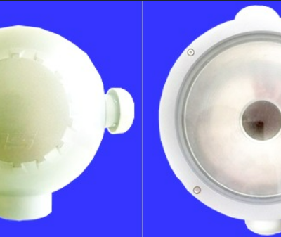 Accessoires de lumière LED blindées EMC pour véhicules de service d'urgence avec garantie