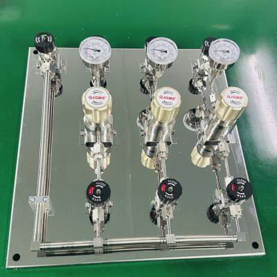 Precision Pressure Reducing Valve for Industrial Water Systems 150 PSI Max photo-4