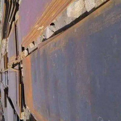 Dengwei Eh32 High-strength Hull Structural Steel Plate, With a Full Range of Specifications. You Can Visit the Factory for Inspection and Customized Cutting and Processing Are Available. photo-5