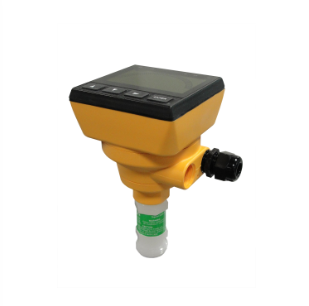 9900 Pressure Transmitter Integrated System 4-20mA Industrial Pressure Sensor for Water Treatment Pipeline