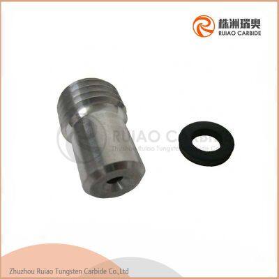 Sandblasting Carbide Nozzle photo-2