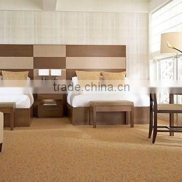 2015 China New styple Hotel Furniture and Hotel Headboards