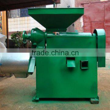 Functional Maize Skin Peeling Machine/maize Skin Peeler/corn Skin Peeling and Grinding Machine photo-5