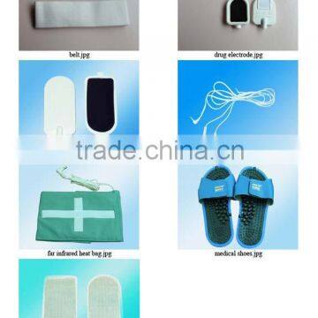 Digital Acupuncture Therapy Device With Heating EA-F20
