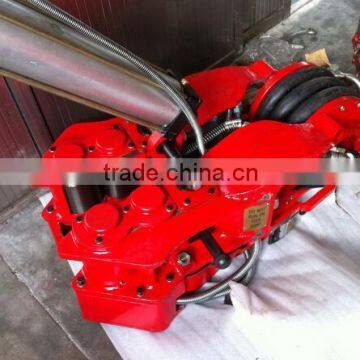 API Spec 7K Standard Q140-200, Q254-250 and Q254-300Y Pneumatic Torque /spinning Wrenches photo-5