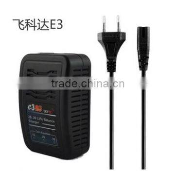 IMAX SKYRC 2S 3S E3 LiPo Balance Charger AC INPUT photo-3