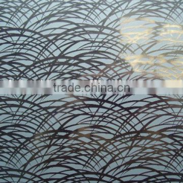 stainless steel 304 photo etching screen