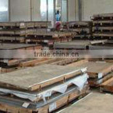 tp316 stainless steel sheet