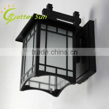 Hot Sale Lighting Fixtures Wall Lamp/Unbreakable Outdoors Wall Light IP65 New photo-3