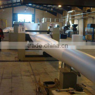 psp foam sheet extrusion line(TY-PSP 90/120)