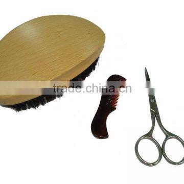 High Quality Top Selling Popular New Style Beard Brush Quality Choice photo-6