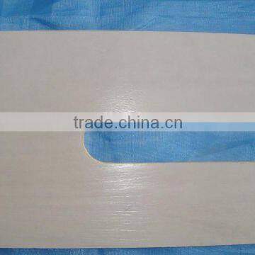 PLYWOOD SPRUNG BED SLATS WITH PAPER-YY-021PLD photo-2
