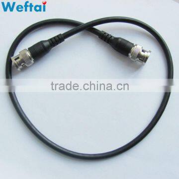 bnc audio jack dc connector cable