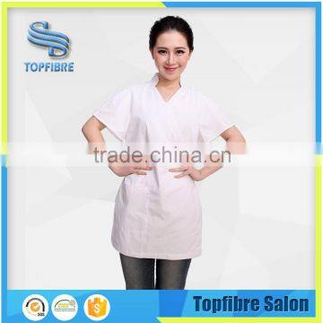 Women Beauty Hair Salon Uniform