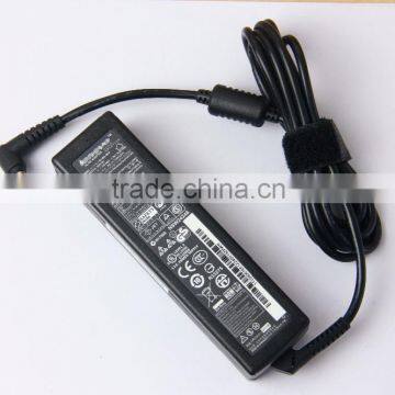 5.5*2.5mm AC Notebook Charger 20V 3.25A For Lenovo IBM Z500 B470 B570e B570 Laptop Keyboard to Usb Adapter photo-3