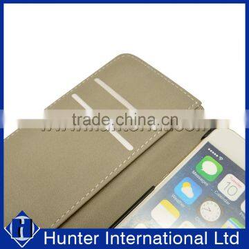 AAA Quality Multicolor Book Case For 6G 4.7inch