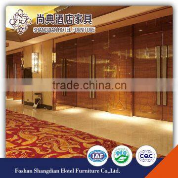 new design hotel customized fixing furniture JD-GZ-013