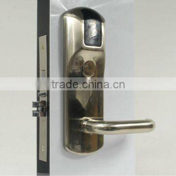 High Security Hotel RFID Card Lock photo-2