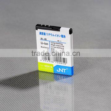 Original Battery of Phone for Nokia BL-4B