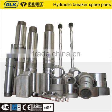 Soosan hydraulic breaker spare parts