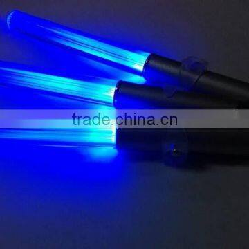 Event & Party Supplies led flashing ring light, Party Favor Event & Party Item Type glowing stick keyring